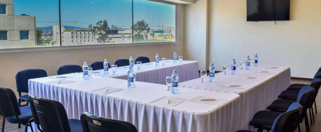 Occidental Querétaro-Barceló Hotel Group