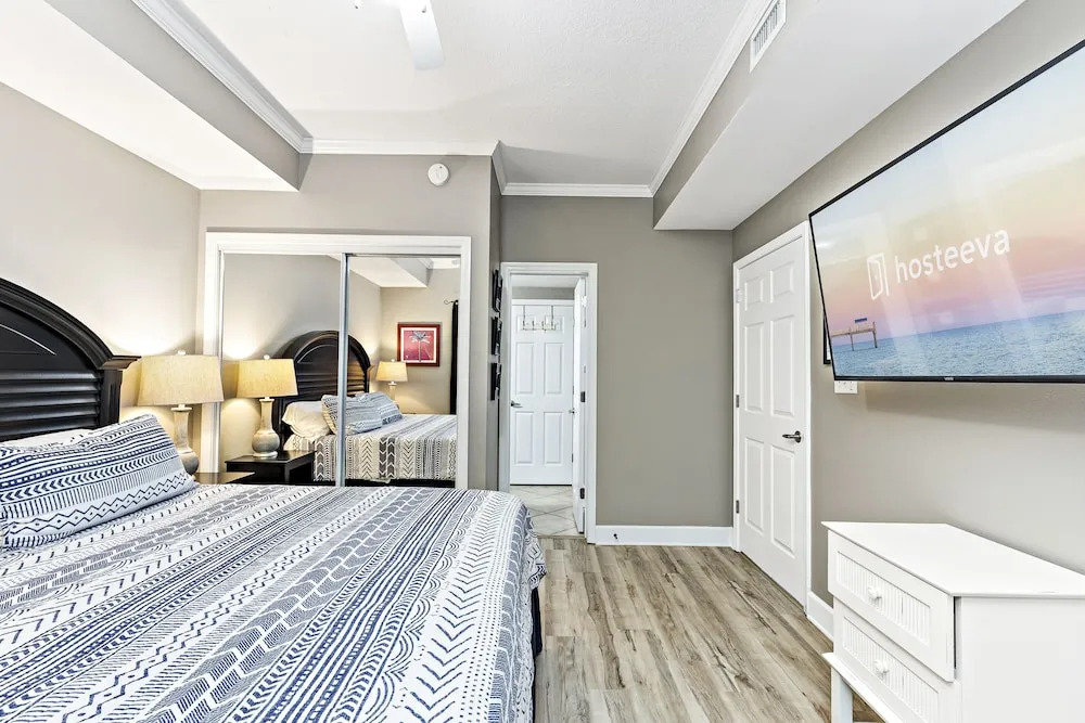 Sanibel Condos by Hosteeva