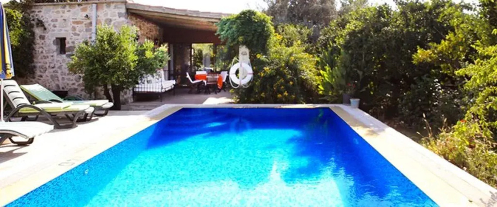 Villa Limon