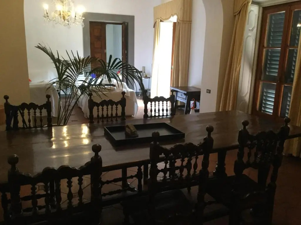 Villa Il Padule
