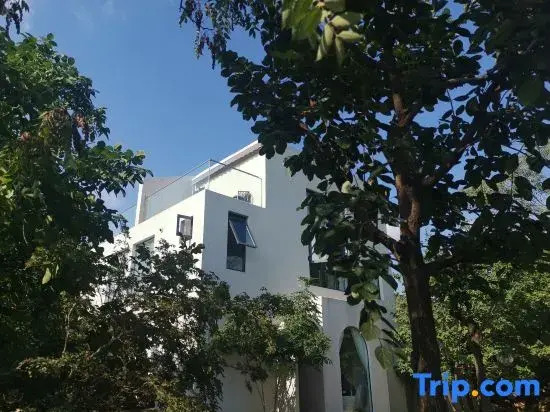 Huapan Homestay