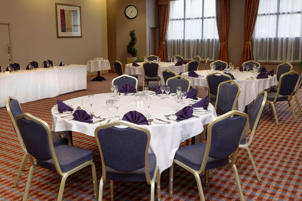 Forest Hills Hotel & Country Club