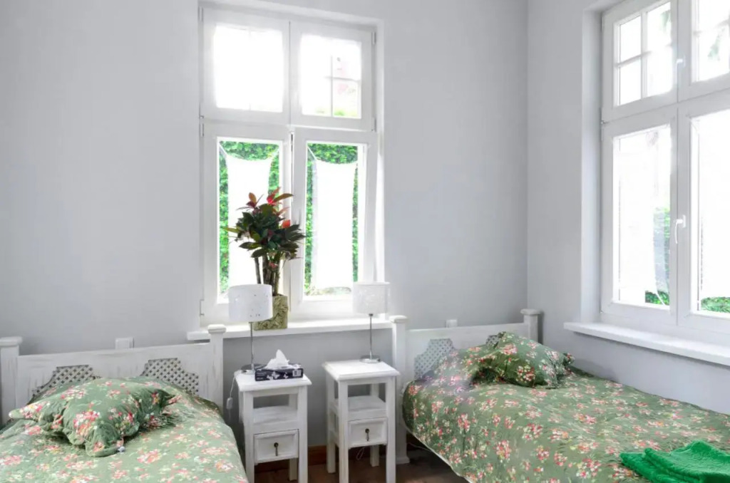 Villa Dębowa