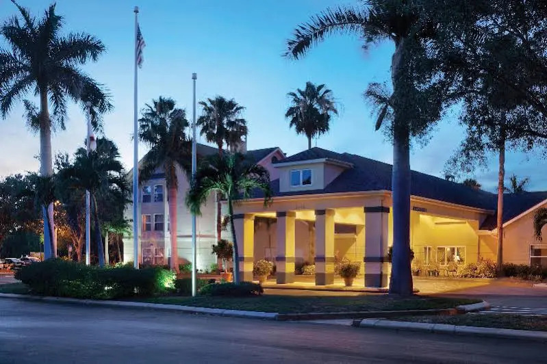 Homewood Suites Fort Myers Bell Tower