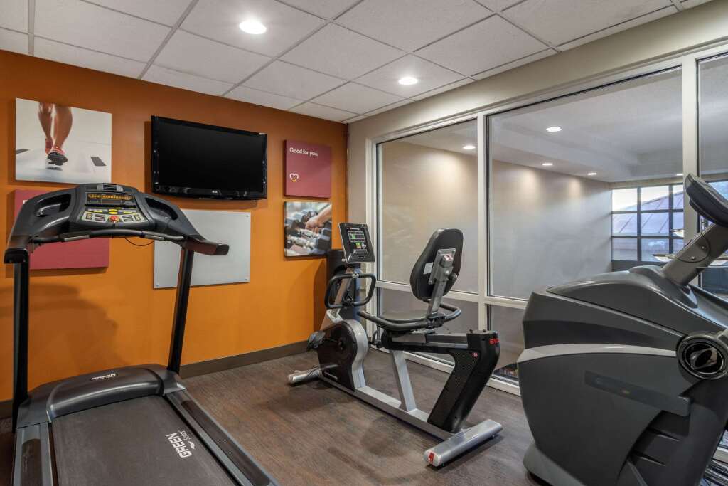 Comfort Suites Woodstock - Atlanta North
