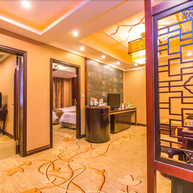 Hongyuan Hotel