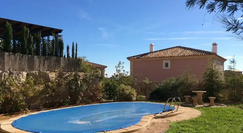 Holiday Home Carrer Londres