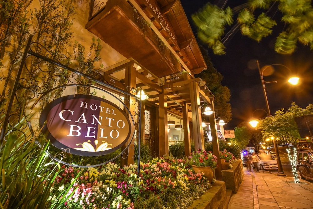 Canto Belo Residenziale