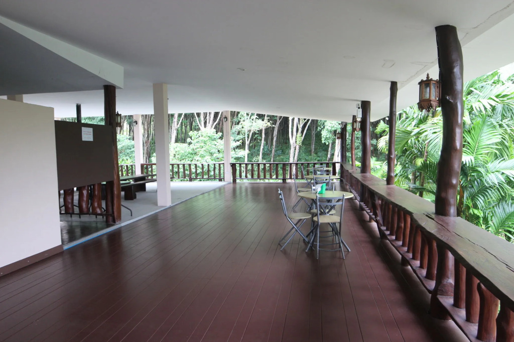 Krabi Klong Muang Bay Resort