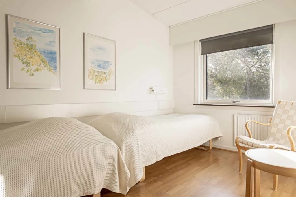 Dueodde Badehotel