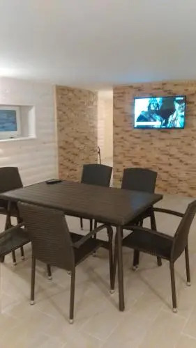 SergeApartHotel