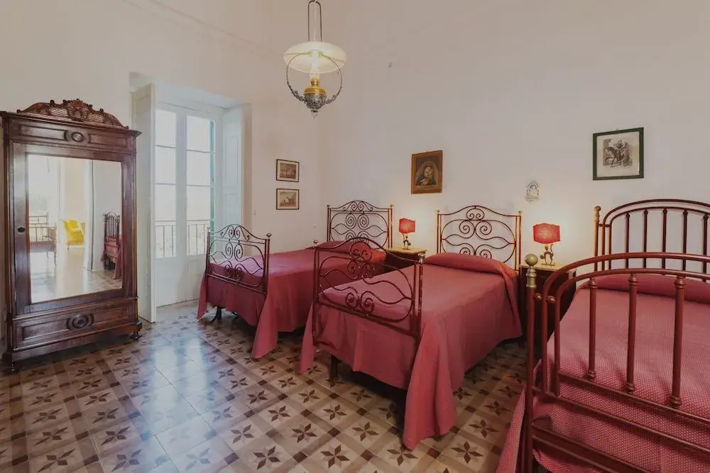 Masseria Tagliente