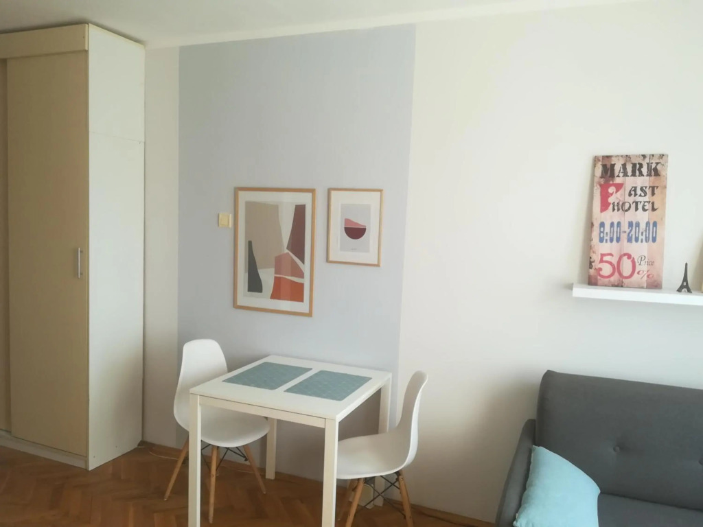 King apartment