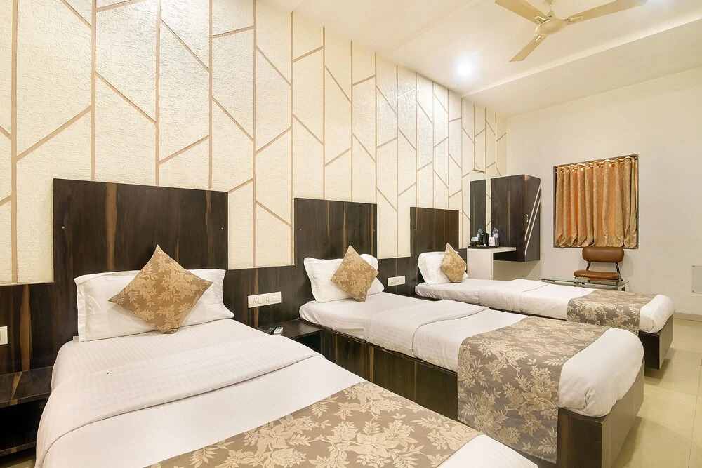 Hotel Satkar