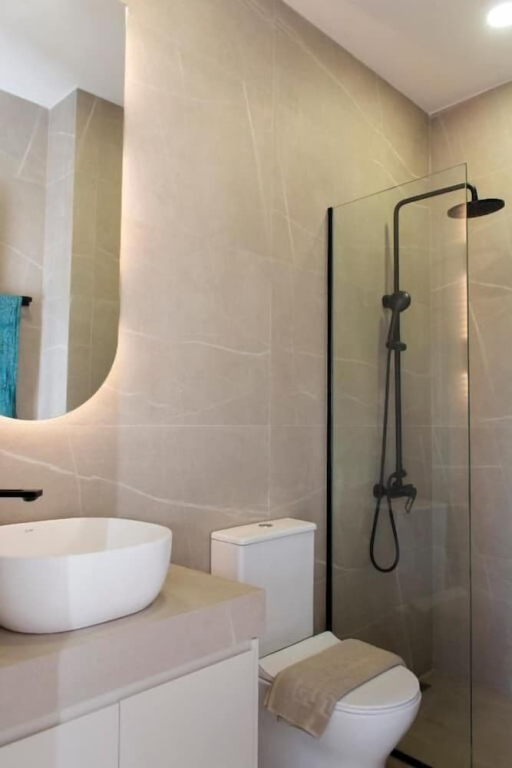 Lotus Serenity Suites