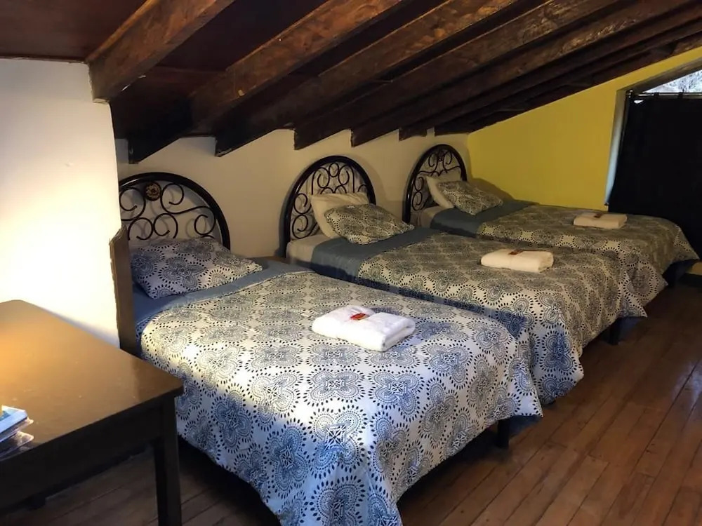 Janaxpacha Hostel