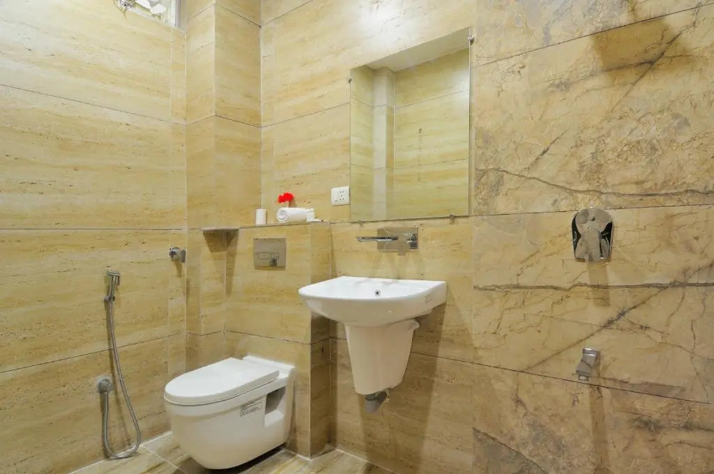Hotel Vinayak