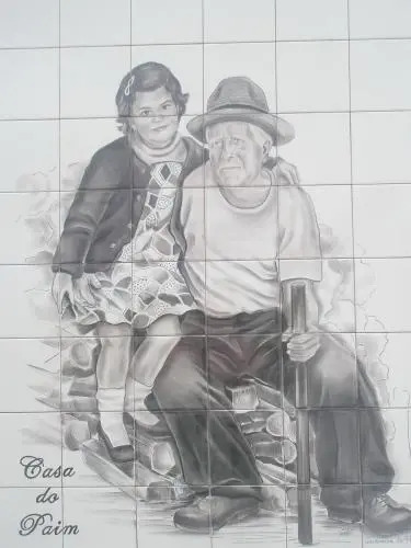 Casa do Paim