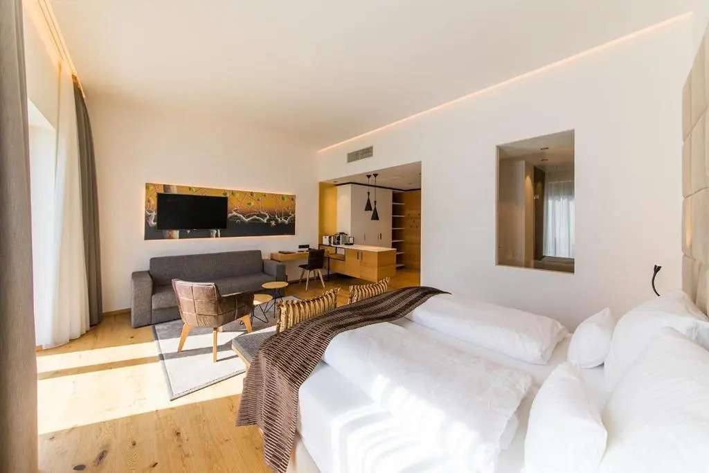 Klinglhuber Suites