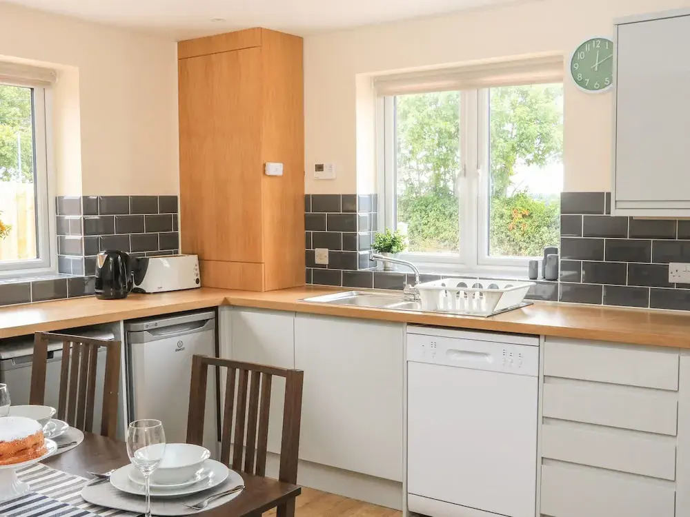 Sawtons Cottage 2