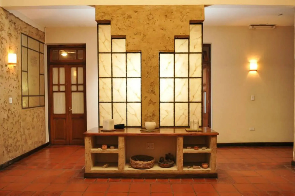 Refugio del Inca