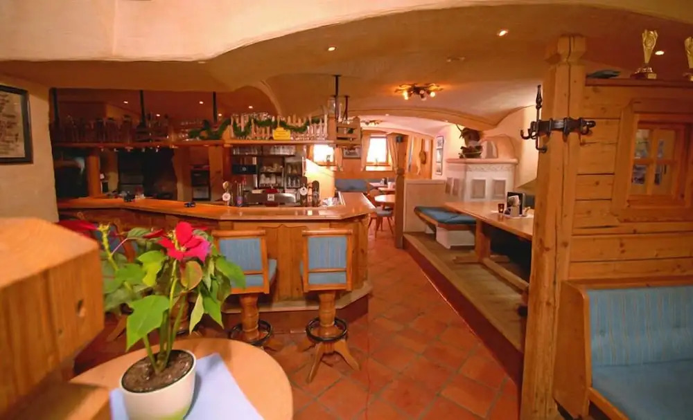 Gasthaus Maislau