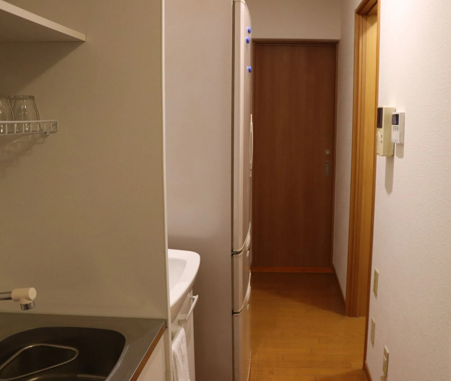 Guest House Ga-Jyun