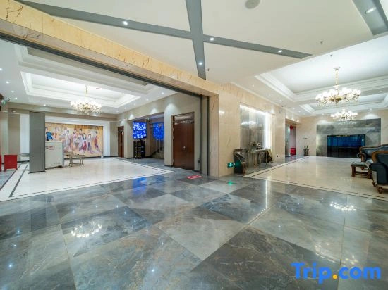 Lingyu International Boutique Hotel
