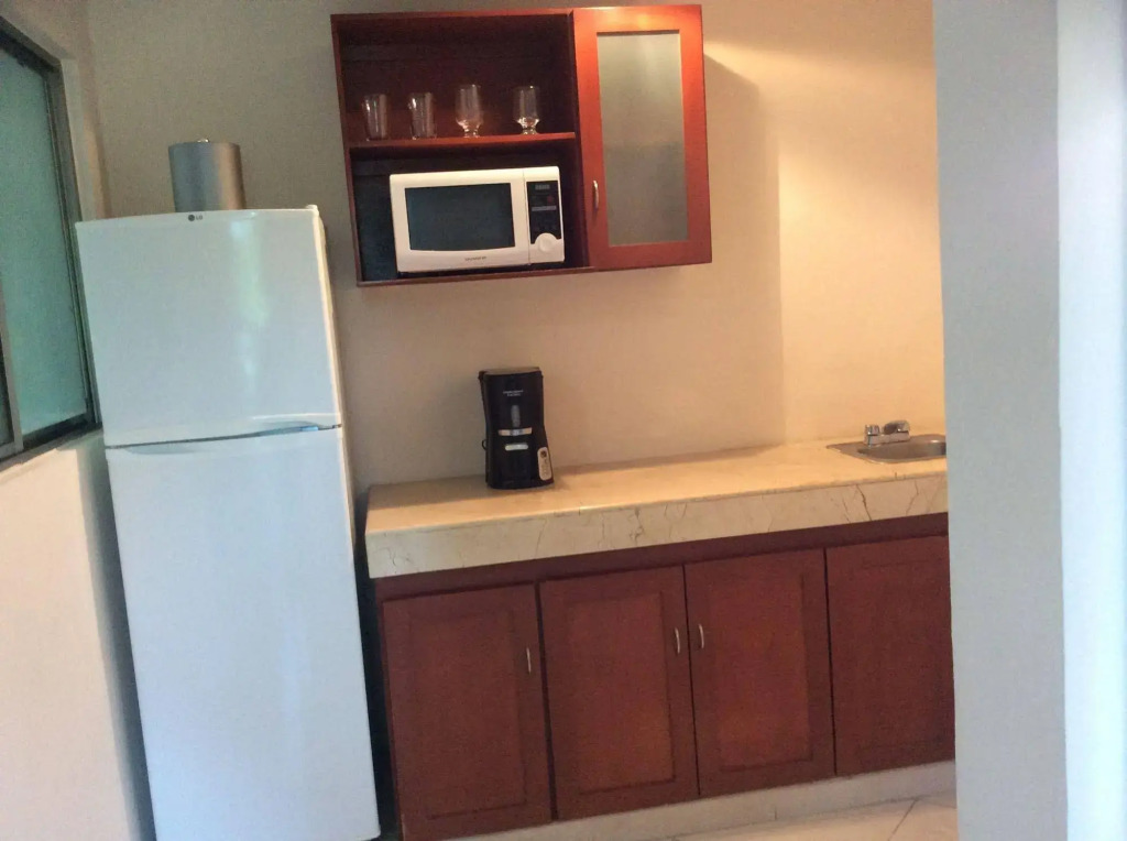 Suites Villa Italia