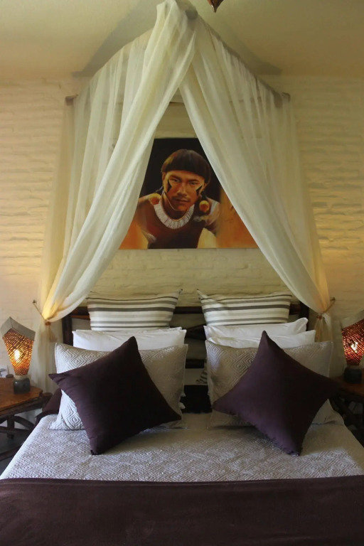 Hotel Rede Beach