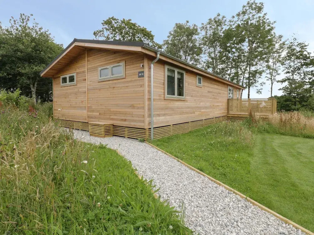 18 Meadow Retreat