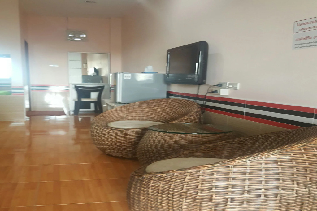KhiangLe Resort 1