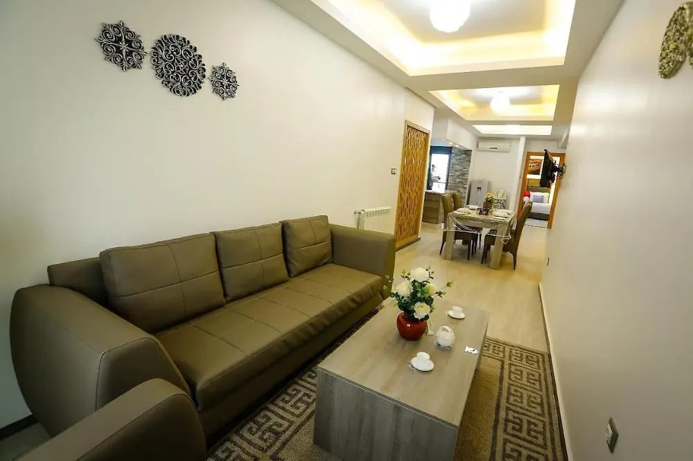 The Adress Residence