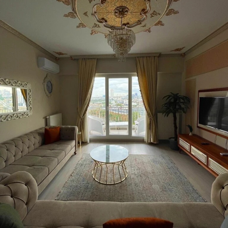 Zmzm Express 24 Suites
