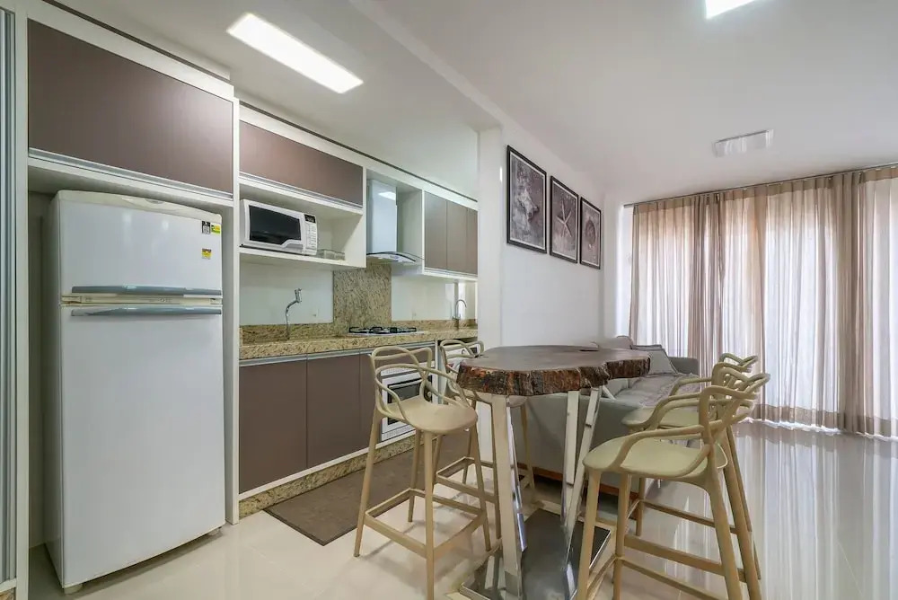 Residencial Florenza