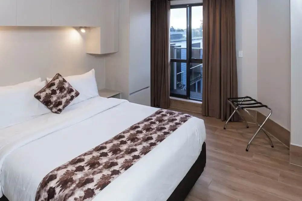Bliss Accommodation