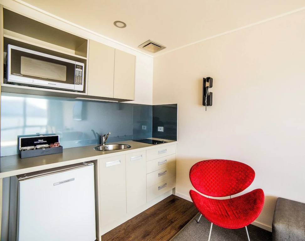 Marakura Deluxe Motel