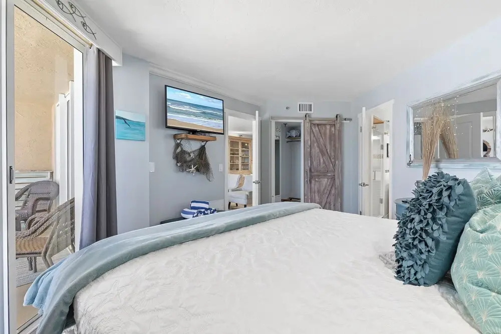 Oceania Beach Club 603