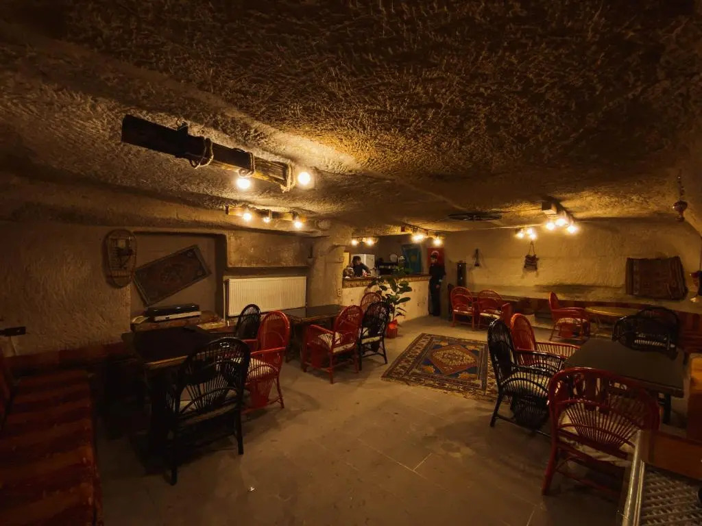 Asteria Cave Hotel