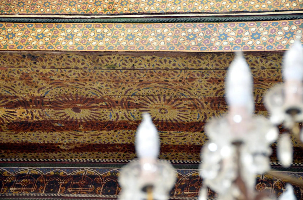 Riad Dar Tahri & SPA