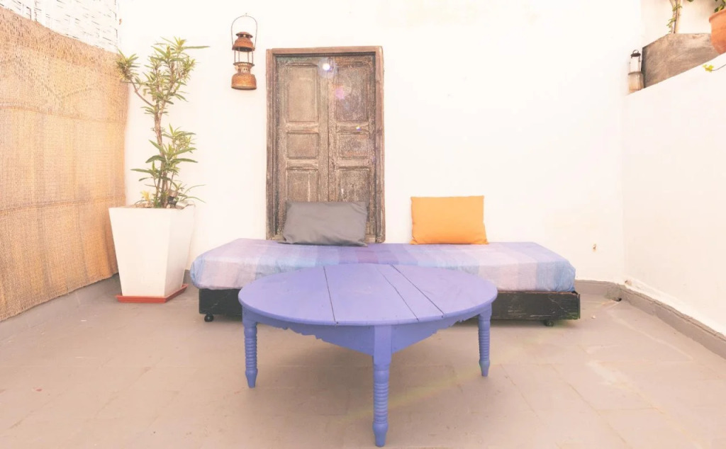 Riad Dar Nawfal