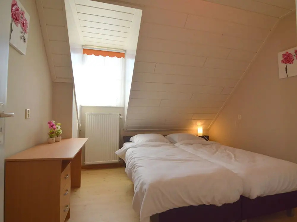 In beautiful rural area located holidayfarm with recreation room and garden