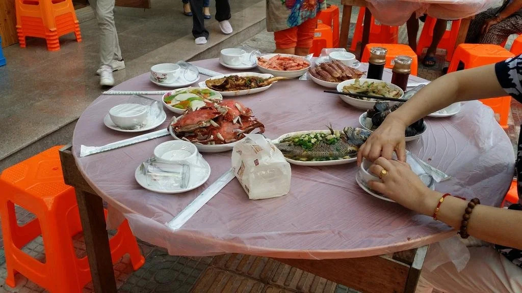 Lai Jia Inn