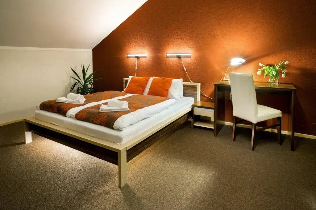 Hotel Bystricka