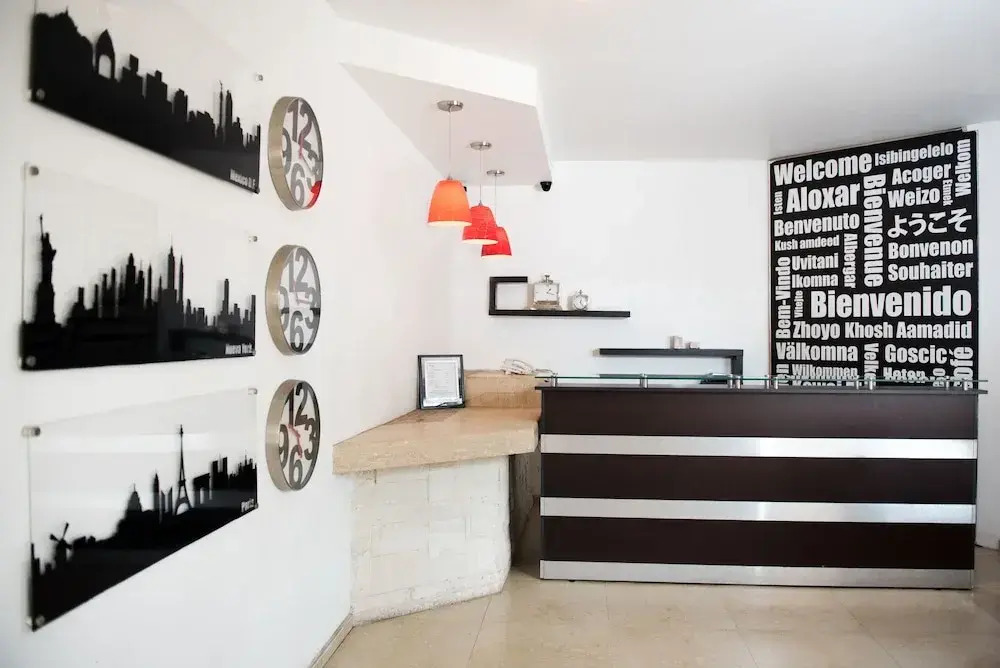 Suites Real Tabasco