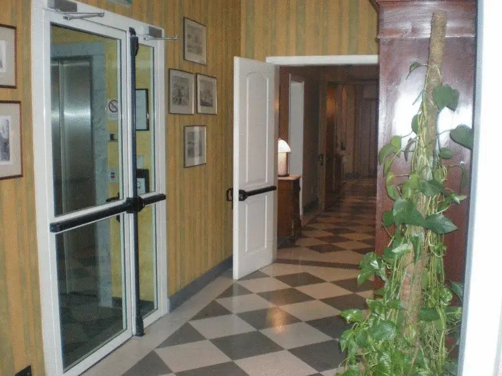 Eurohotel