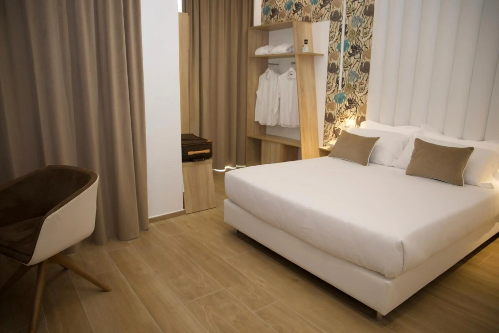 One Design Hotel