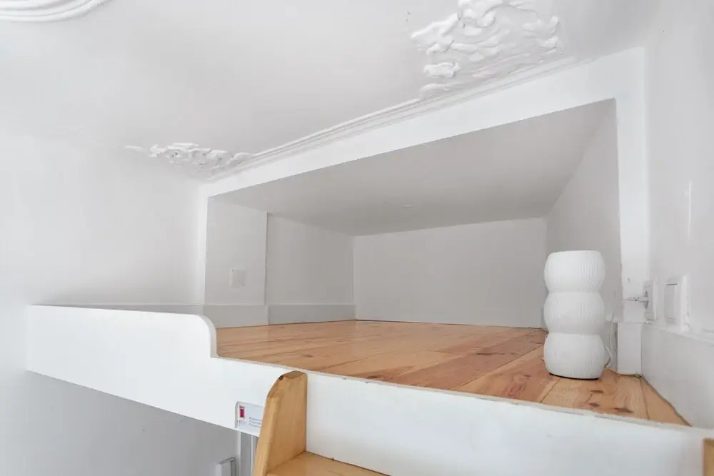 Altido Central Studio Near St. George Castle