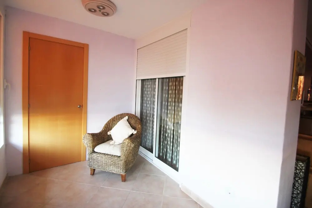 Apartamento CasaTuris Albufera Sol Naciente