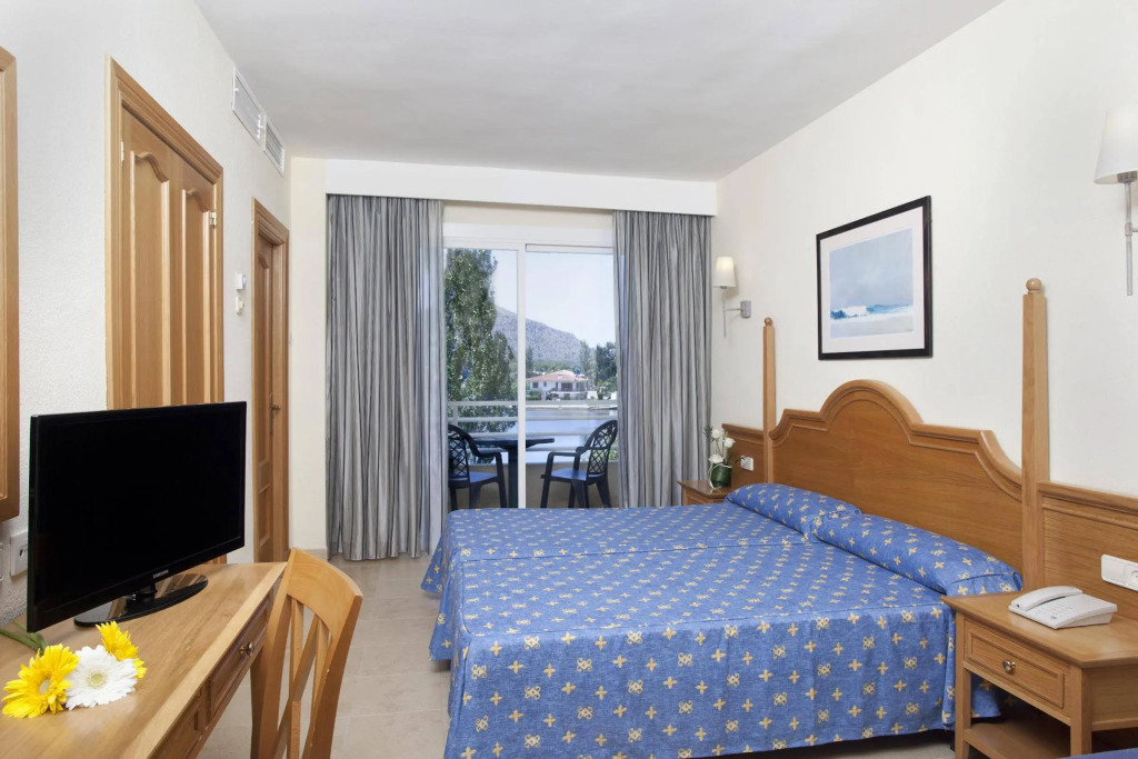 Grupotel Amapola